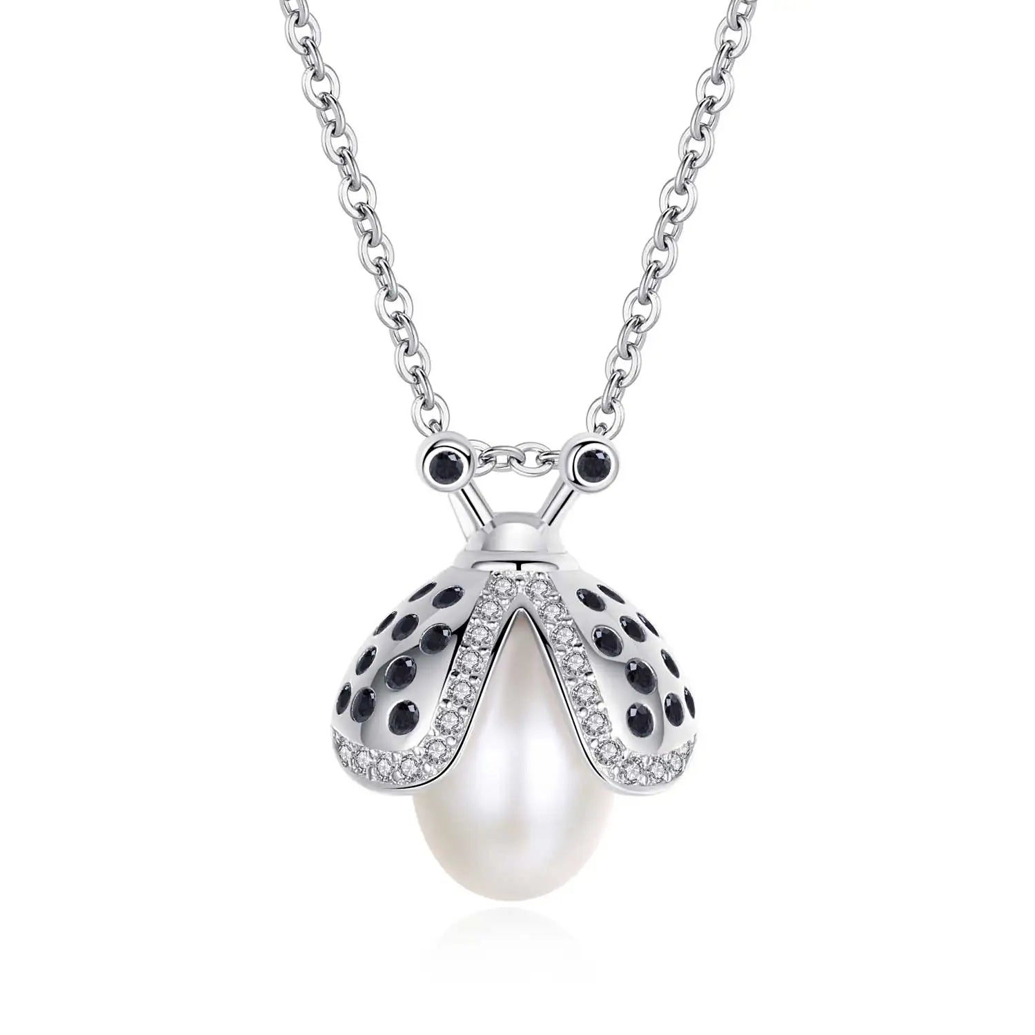 Pearl Necklaces