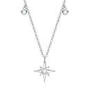 Ethereal Twinkle Necklace