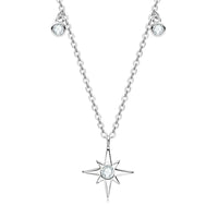 Ethereal Twinkle Necklace