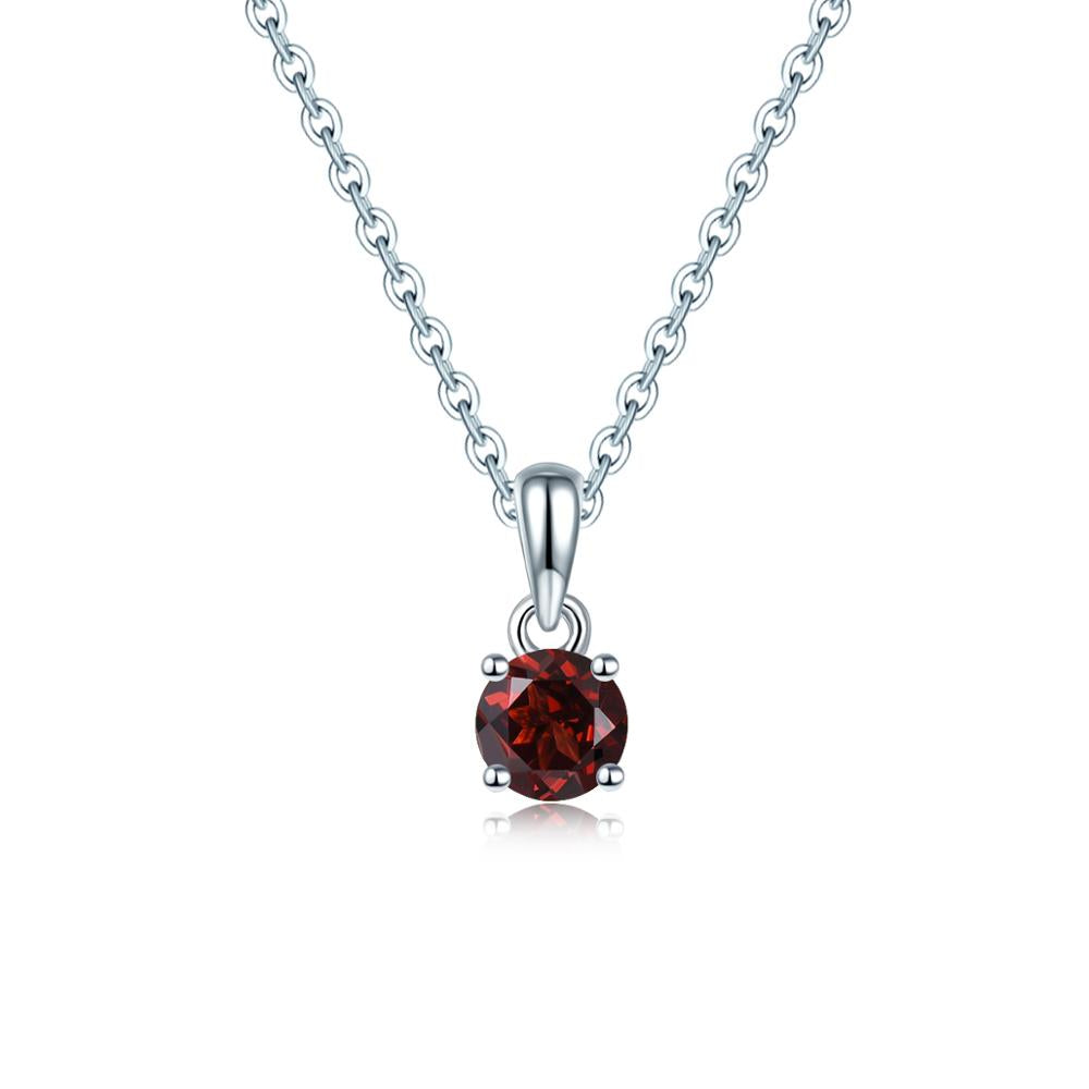 Red Garnet Of Love