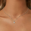 Divinity Star Necklace